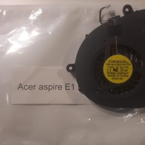 Acer Cpu Fan E1 serie DFS601306FQ0T