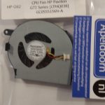HP Pavilion Cpu Fan NFB73B05H