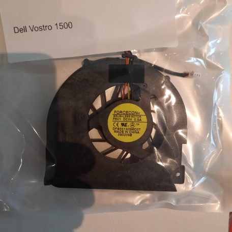 Dell Vostro 1500