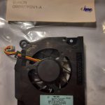 Dell inspiron 1525 Cpu Fan GB0507PGV1-A