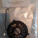 Dell Studio 1735/1737 Cpu Fan AD0612HB-D03
