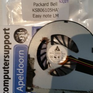 Packard Bell Cpu Fan Easy Note LM KSB06105HA