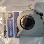 Asus Cpu Fan NoteBook R751L Series KSB0705HA-CM1G