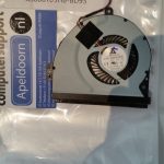 Asus Cpu Fan A43 Serie KSB06105HB-BD93