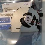 Asus Cpu Fan X35J X35S Series KDB0705HB-AF1N KDB0705HB-WKG3