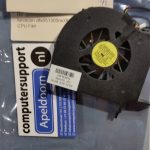 HP Cpu Fan Forcecon F80A 535438-001 DFS551305MC0T