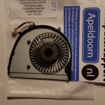 Lenovo IdeaPad Cpu Fan U310 Serie EG50050V1-C040-S99 KSB0605HC-BJ93