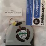 Asus Atheros Cpu Fan MF75070V1-C090-S9A 4-wire 4-pin