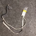 Notebook lcd Cable HP Pavilion G7-2221sf DD0R39LC050 R39LC050