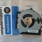 CPU FAN FOR IBM LENOVO THINKPAD EDGE E431 SERIES KSB06105hb cj29 5-pins