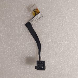 Notebook DC power jack for HP Probook 6560B EliteBook 8560 with cable 350712Q00-600-G