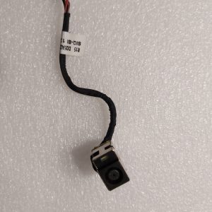 DC jack DD0R15AD020 for HP Pavilion G6-1146sf