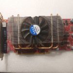 MSI N9600GT Zilent 1G