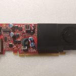 HP GeForce GT220