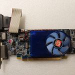 ATI Rdeon HD4650