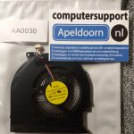 Dell Latitude Laptop CPU Fan  DFS602205M30T Serie E5570 4 Pins