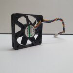 4 pin case fan