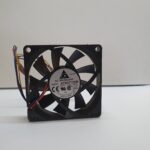 4 pin case fan
