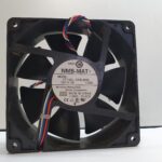 5 pin case fan