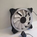 RGB Fan Molex