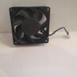 4 pin case fan