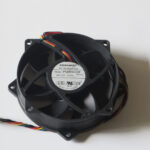4 pin cpu fan