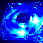RGB Fan Molex