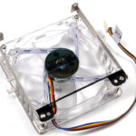 RGB Fan 4 pin