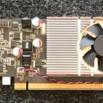 GT520 geforce