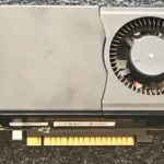 Geforce GTX550ti