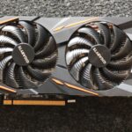 Gigabyte RX580 Gaming