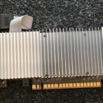 MSI N210-MD1GD3H/LP NVIDIA GeForce 210