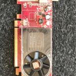 ati radeon model b276