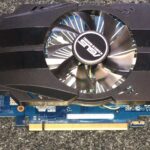 ASUS GeForce GT 1030 - 2GB