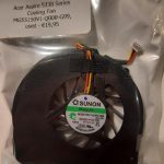 Acer Aspire Cpu Fan 5338 serie MG55150V1 Q0009-G99