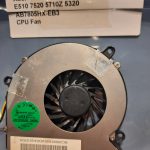 Acer Aspire Cpu Fan  AB1805HX-Eb3