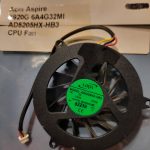 Acer Aspire Cpu Fan AD5205HX-HB3
