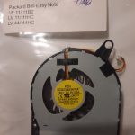 Acer Laptop CPU Fan DFS551205ML0T RepPar DFB601205M20T