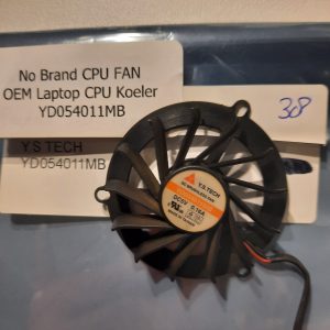 No brand Cpu Fan YD054011MB