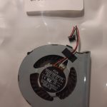 No Brand Cpu Fan DFS531105MC0T