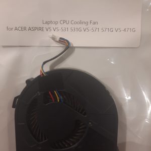 Acer Aspire Cpu Fan KSB0705HB