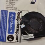 HP Cpu Fan AB6605HX-TDB