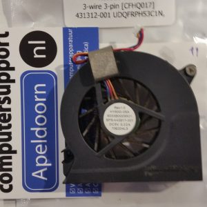 HP Compaq Cpu Fan UDQFRPH53C1N