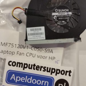 HP Cpu Fan MF75120V1-C050-S9A