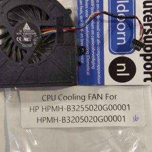 HP Cpu Fan B3255020g00001