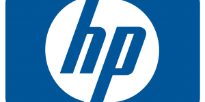 HP CPU Fan