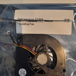 Dell inspiron E1505 Cpu Fan GB0507PGV1-A