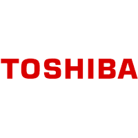 Toshiba CPU Fan