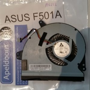 Asus Cpu Fan KSB0705HB-CA1B EF75070S1-C000-S99