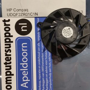 HP Compaq Cpu Fan UDQF2ZR01C1N GC054509VH-A